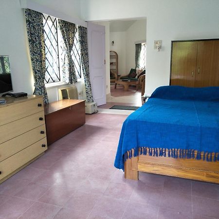 Aayesh Bed & Breakfast Shanti Niketan Luaran gambar