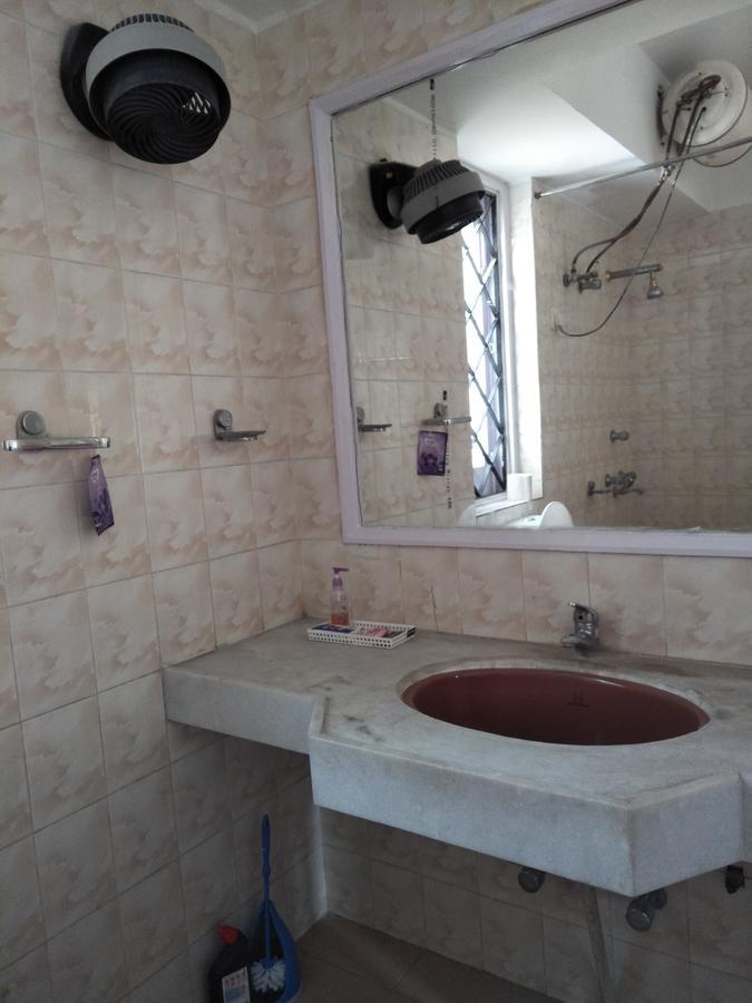 Aayesh Bed & Breakfast Shanti Niketan Luaran gambar